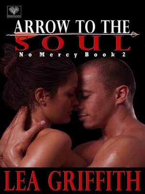 cover image of Arrow to the Soul